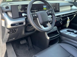 Hyundai IONIQ 9 SEL AWD 2026