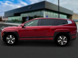 Hyundai IONIQ 9 SEL AWD 2026