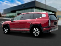 Hyundai IONIQ 9 SEL AWD 2026