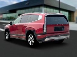 Hyundai IONIQ 9 SEL AWD 2026