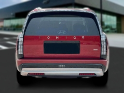 Hyundai IONIQ 9 SEL AWD 2026