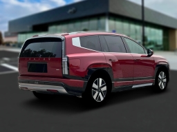 Hyundai IONIQ 9 SEL AWD 2026