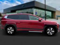 Hyundai IONIQ 9 SEL AWD 2026