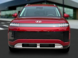 Hyundai IONIQ 9 SEL AWD 2026