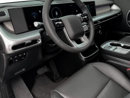 Hyundai IONIQ 9 SEL AWD 2026