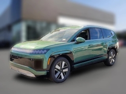 Hyundai IONIQ 9 SEL AWD 2026