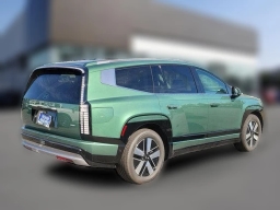 Hyundai IONIQ 9 SEL AWD 2026