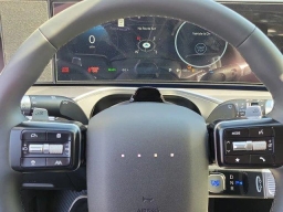 Hyundai IONIQ 9 SEL AWD 2026