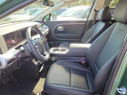 Hyundai IONIQ 9 SEL AWD 2026