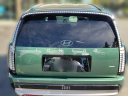 Hyundai IONIQ 9 SEL AWD 2026