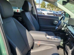 Hyundai IONIQ 9 SEL AWD 2026