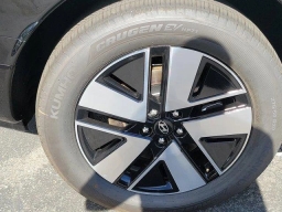 Hyundai IONIQ 9 SEL AWD 2026