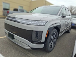 Hyundai IONIQ 9 SEL AWD 2026