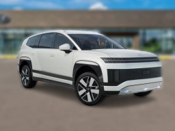 Hyundai IONIQ 9 SEL AWD 2026