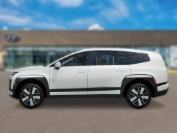 Hyundai IONIQ 9 SEL AWD 2026