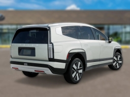 Hyundai IONIQ 9 SEL AWD 2026