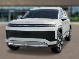 Hyundai IONIQ 9 SEL AWD 2026