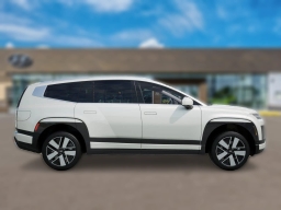 Hyundai IONIQ 9 SEL AWD 2026