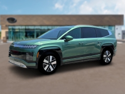 Hyundai IONIQ 9 SEL AWD 2026