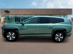 Hyundai IONIQ 9 SEL AWD 2026