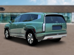 Hyundai IONIQ 9 SEL AWD 2026