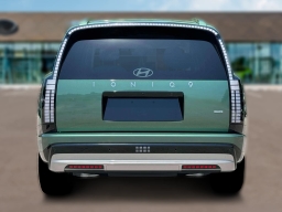 Hyundai IONIQ 9 SEL AWD 2026