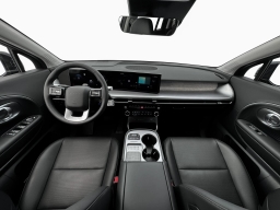 Hyundai IONIQ 9 SEL AWD 2026