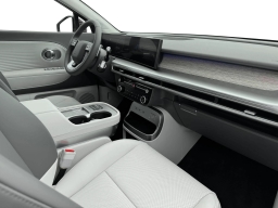 Hyundai IONIQ 9 SEL AWD 2026