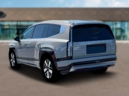 Hyundai IONIQ 9 SEL AWD 2026