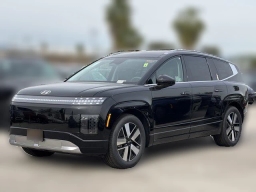 Hyundai IONIQ 9 SEL AWD 2026