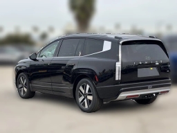 Hyundai IONIQ 9 SEL AWD 2026