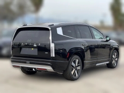 Hyundai IONIQ 9 SEL AWD 2026