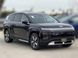 Hyundai IONIQ 9 SEL AWD 2026