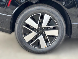 Hyundai IONIQ 9 SEL AWD 2026