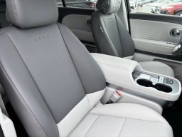 Hyundai IONIQ 9 SEL AWD 2026