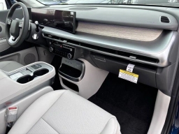 Hyundai IONIQ 9 SEL AWD 2026