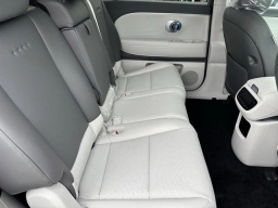 Hyundai IONIQ 9 SEL AWD 2026