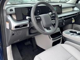 Hyundai IONIQ 9 SEL AWD 2026