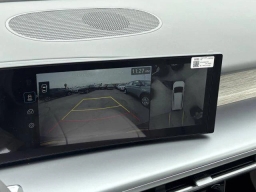 Hyundai IONIQ 9 SEL AWD 2026