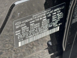 Hyundai IONIQ 9 SEL AWD 2026