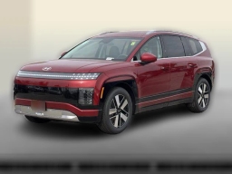 Hyundai IONIQ 9 SEL AWD 2026