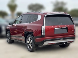 Hyundai IONIQ 9 SEL AWD 2026