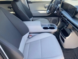 Hyundai IONIQ 9 SEL AWD 2026