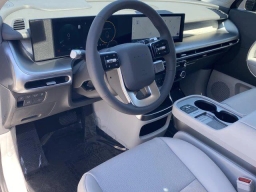 Hyundai IONIQ 9 SEL AWD 2026