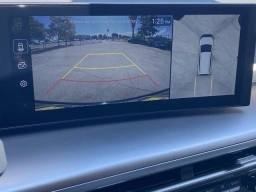 Hyundai IONIQ 9 SEL AWD 2026