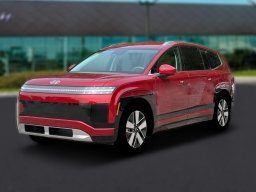 Hyundai IONIQ 9 SEL AWD 2026