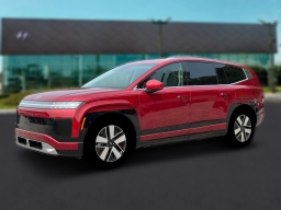 Hyundai IONIQ 9 SEL AWD 2026