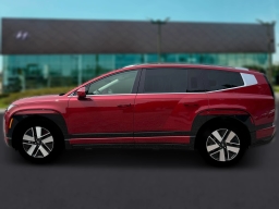 Hyundai IONIQ 9 SEL AWD 2026