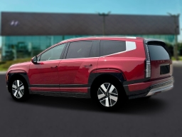 Hyundai IONIQ 9 SEL AWD 2026