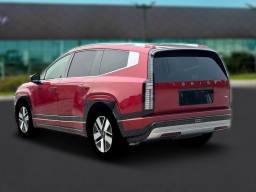 Hyundai IONIQ 9 SEL AWD 2026